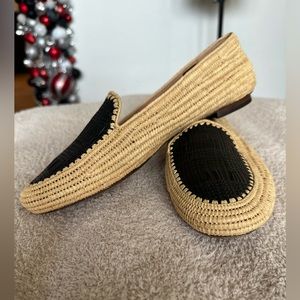 Robert Clergerie Garcia Loafer